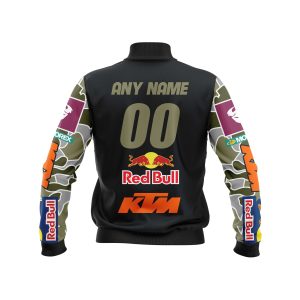 Ktm racing contact, Ktm till the fuckin wheels fall off, Ktm racing pullover