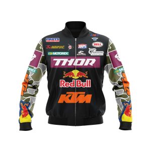 Ktm racing contact, Ktm till the fuckin wheels fall off, Ktm racing pullover