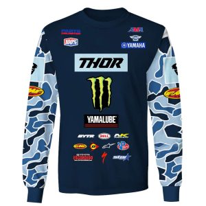 Yamaha mx jersey, Yamaha racing kids size chart, Yamaha v2 send