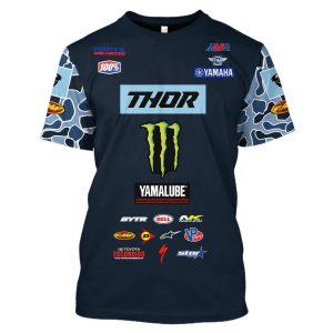 Yamaha mx jersey, Yamaha racing kids size chart, Yamaha v2 send