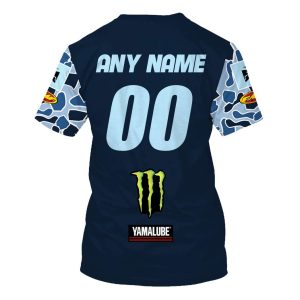 Yamaha mx jersey, Yamaha racing kids size chart, Yamaha v2 send