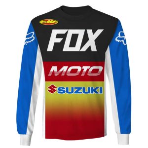 Suzuki just send it hoodie, Suzuki live to ride, Suzuki clothing