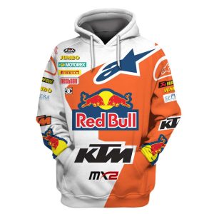 Ktm rockstar energy apparel, Ktm dirt bike fox, Ktm pullover hoodie