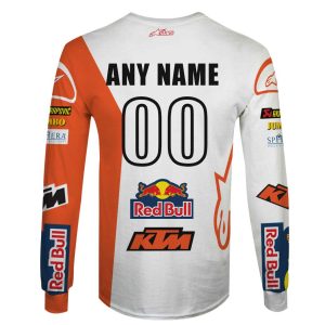 Ktm rockstar energy apparel, Ktm dirt bike fox, Ktm pullover hoodie