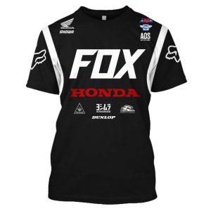 Honda motocross clothing, Honda custom hoodie, Honda nathan shaver