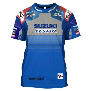 Suzuki rockstar energy hoodie, Suzuki customize dirt bike jersey, Suzuki motocross gear