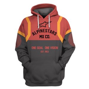 Fox racing motocross apparel, Fox racing just fckn send it hoodie, Fox racing mx clothing