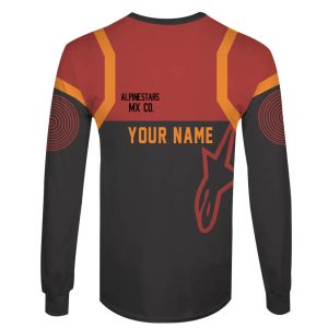 Fox racing motocross apparel, Fox racing just fckn send it hoodie, Fox racing mx clothing