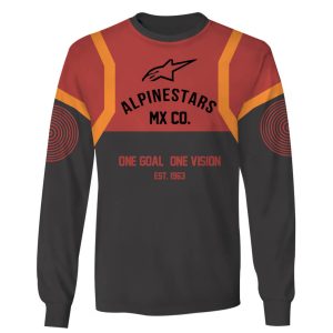 Fox racing motocross apparel, Fox racing just fckn send it hoodie, Fox racing mx clothing