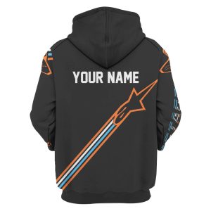 Fox racing custom dirt bike hoodies, Fox racing dirt bike gear, Fox racing motocross gear