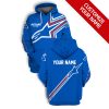 Fox racing custom dirt bike jerseys, Fox racing suzuki, Fox racing braap hoodie