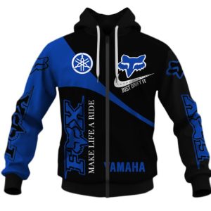 Yamaha track an order fox, Yamaha energy clothing brand, Yamaha racing customer service number