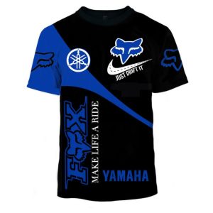 Yamaha track an order fox, Yamaha energy clothing brand, Yamaha racing customer service number