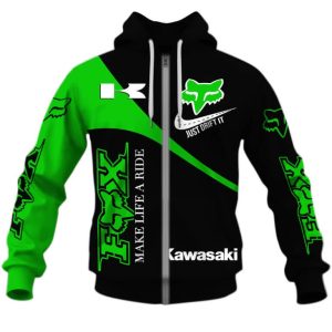 Fox racing custom race gear, Fox racing custom racing hoodies, Fox racing custom motocross sweatshirts