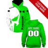 Fox racing horror hoodie, Fox racing dirt bike racing gear, Fox racing racing track order