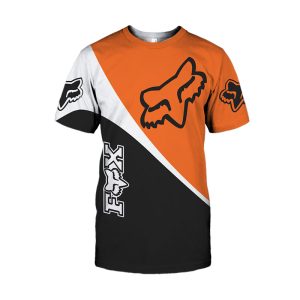 Fox racing orange motocross, Fox racing personalized motocross hoodies, Fox racing youth motocross hoodies