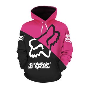 Fox racing logo hoodies, Fox racing motocross apparel, Fox racing racing hoodie women's
