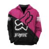 Fox racing logo hoodies, Fox racing motocross apparel, Fox racing racing hoodie women's
