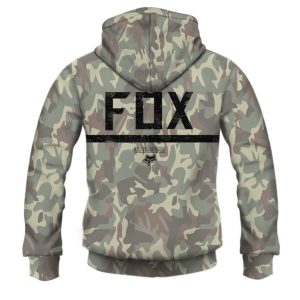 Fox racing racing hoodies, Fox racing motocross hoodie, Fox racing lover hoodie white