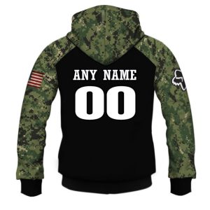 Fox racing motocross gear custom, Fox racing motocross polo shirts, Fox racing cute skull hoodie