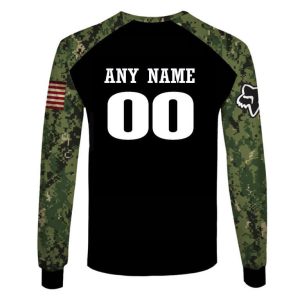 Fox racing motocross gear custom, Fox racing motocross polo shirts, Fox racing cute skull hoodie