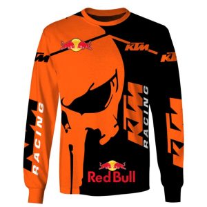 Ktm hoody, Ktm sticker motocross, Ktm dirtbike hoodies