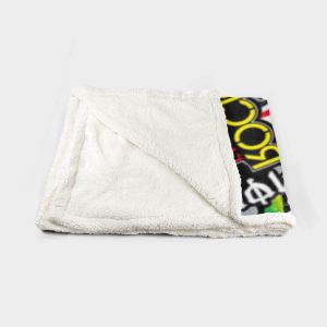 Fox racing off-road motocross rug, Fox racing dirt rug, Fox racing dirtbike rug