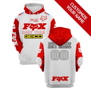 Fox racing motocross blankets, Fox racing hoodie front back mockup, Fox racing 3d shift