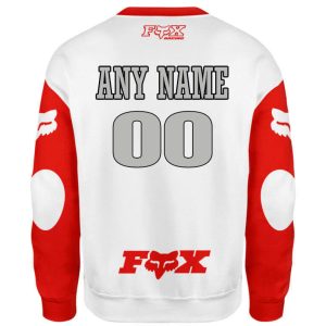 Fox racing motocross blankets, Fox racing hoodie front back mockup, Fox racing 3d shift