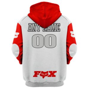 Fox racing motocross blankets, Fox racing hoodie front back mockup, Fox racing 3d shift