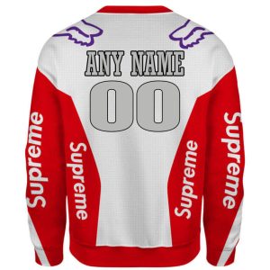 Fox racing sweat racing, Fox racing zero fox, Fox racing hoodie