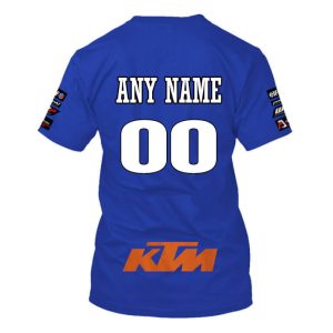 Ktm ktm, Ktm mx pants size chart, Ktm jersey blue