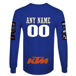 Ktm ktm, Ktm mx pants size chart, Ktm jersey blue