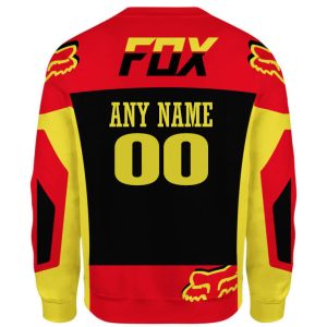 Fox racing women's clothing, Fox racing rockstar energy clothing, Fox racing zero zip hoodie