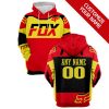 Fox racing women's clothing, Fox racing rockstar energy clothing, Fox racing zero zip hoodie