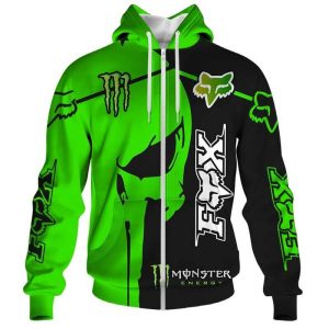 Fox racing supercross hoodie, Fox racing bomber jacket, Fox racing polo shirt