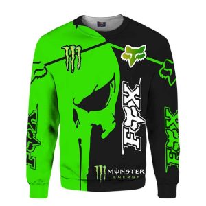 Fox racing supercross hoodie, Fox racing bomber jacket, Fox racing polo shirt