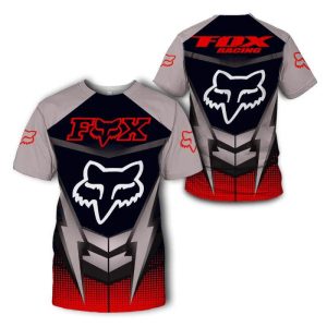 Fox racing motocross jersey, Fox racing motocross gear, Fox racing redneck dirt bike