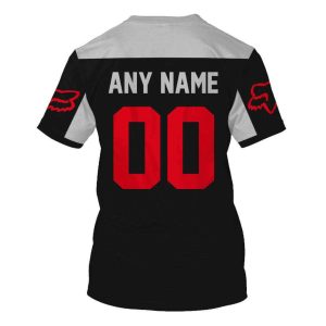 Fox racing just send it, Fox racing send it blue, Fox racing cute racing shirts