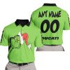 THE GRINCH – DUCATI - POLO SHIRT