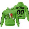 THE GRINCH – FXR