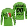 THE GRINCH – FXR - JERSEY