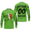 THE GRINCH – KAWASAKI - JERSEY