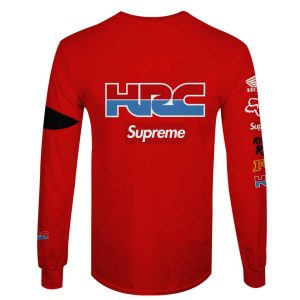 Honda motocross crocs, Honda groot logo, Honda zero foxt