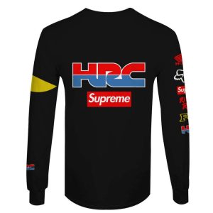 Honda racing sweatshirt, Honda hoodie, Honda riding gear size chart