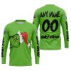 THE GRINCH – SKI DOO - JERSEY