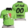 THE GRINCH – YAMAHA - POLO SHIRT