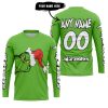 THE GRINCH – ALPINESTARS - JERSEY