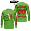 THE GRINCH – GAS GAS - JERSEY