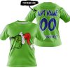 THE GRINCH – HUSQVARNA - T-SHIRT